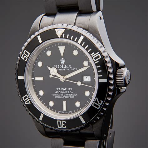 rolex 16600 t|Rolex 16600 seadweller.